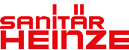 Sanitär Heinze Logo
