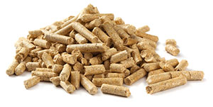 Pellets Heizung von PACO